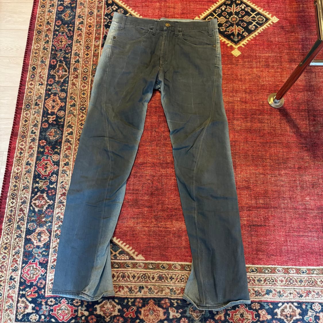 리바이스 엔지니어드진 상품이미지1