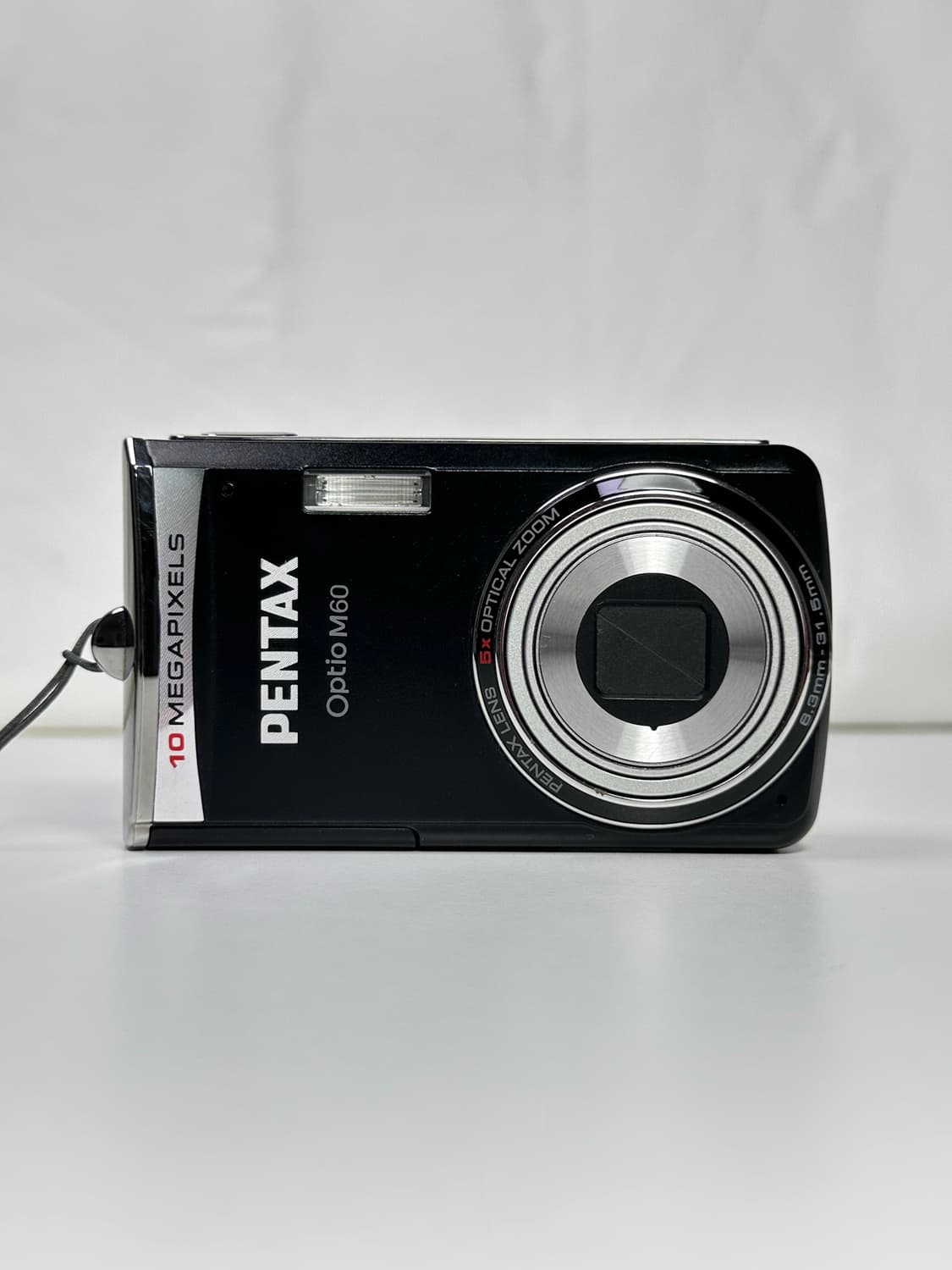 pentax optio m60 펜탁스 옵티오 디카 카메라 필카 빈티지디카 상품이미지1