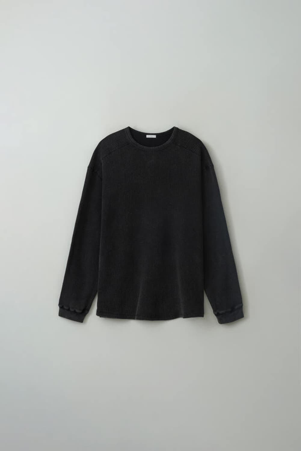 (3) 스틸네스 써멀 빈티지 롱슬리브 상품이미지1