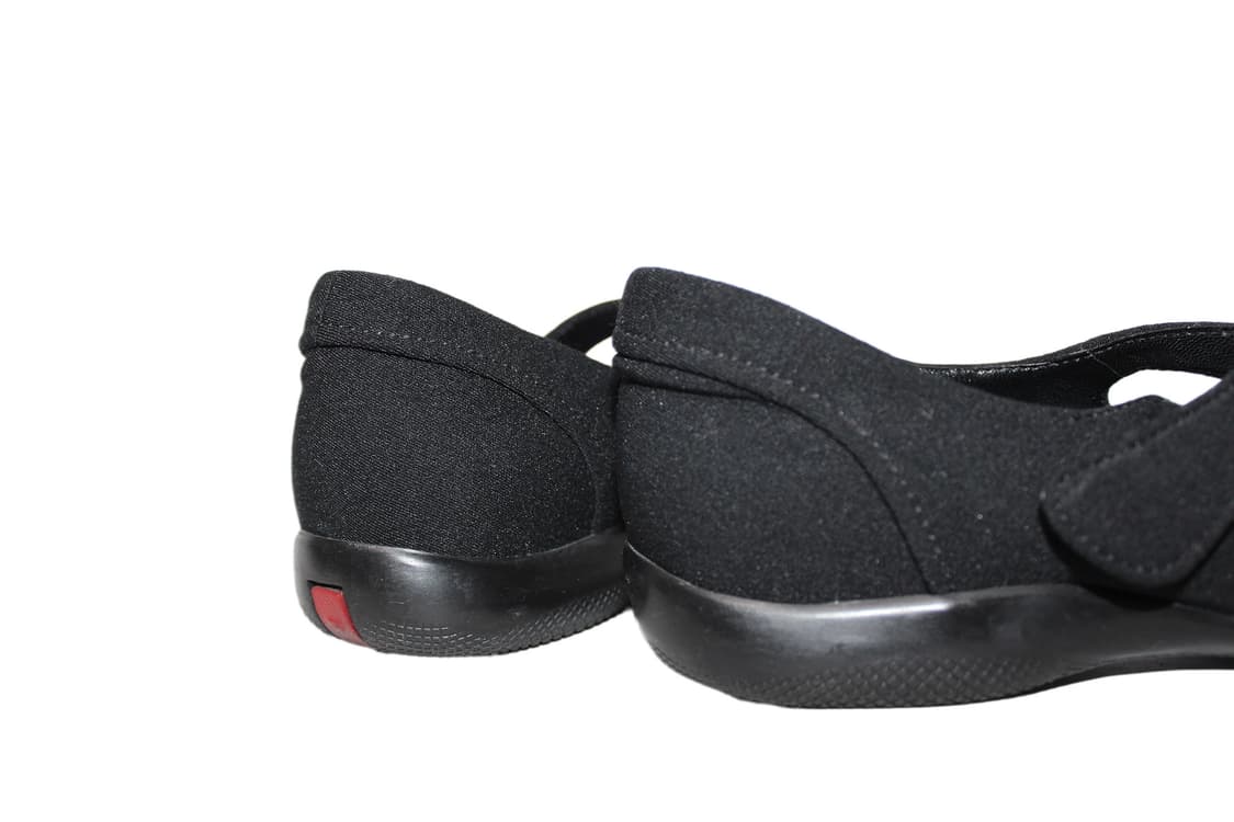 Prada Sport Mary Jane Flats Shoes 상품이미지4