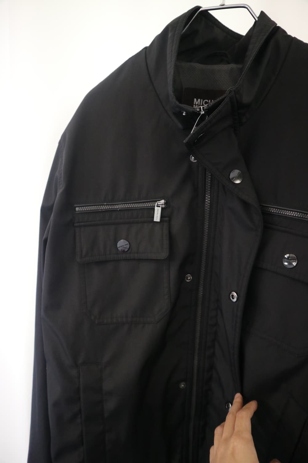 Michael Kors utility jacket 상품이미지3