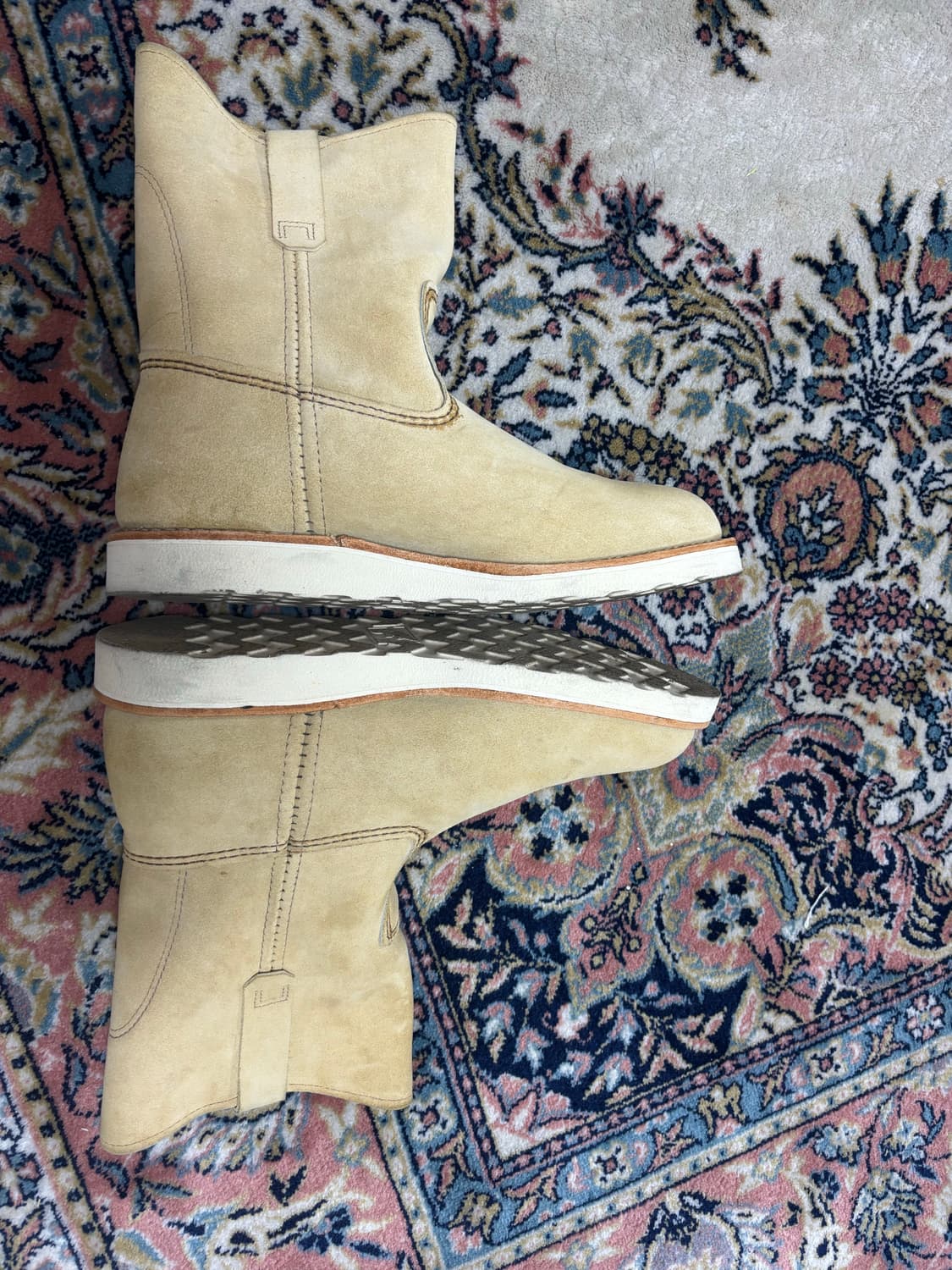 레드윙 페코스 8168 275 상품이미지4