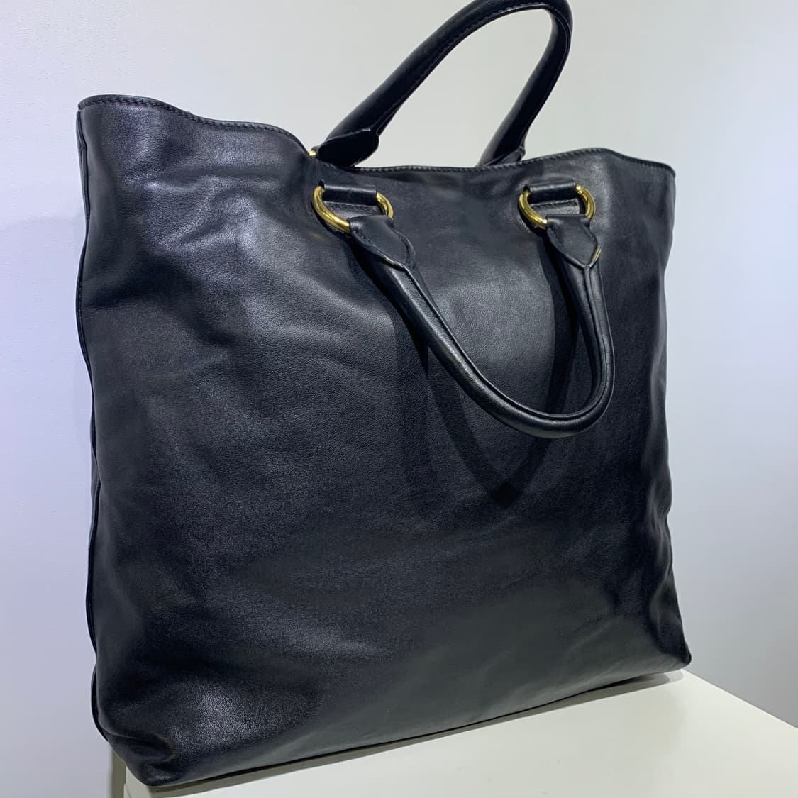 프라다 미란다커 백 판매합니다 상품이미지5