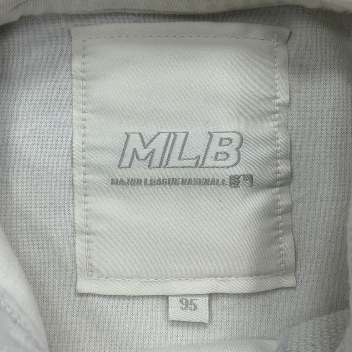 mlb 뉴욕양키즈 자수 후드티 v2319 상품이미지6