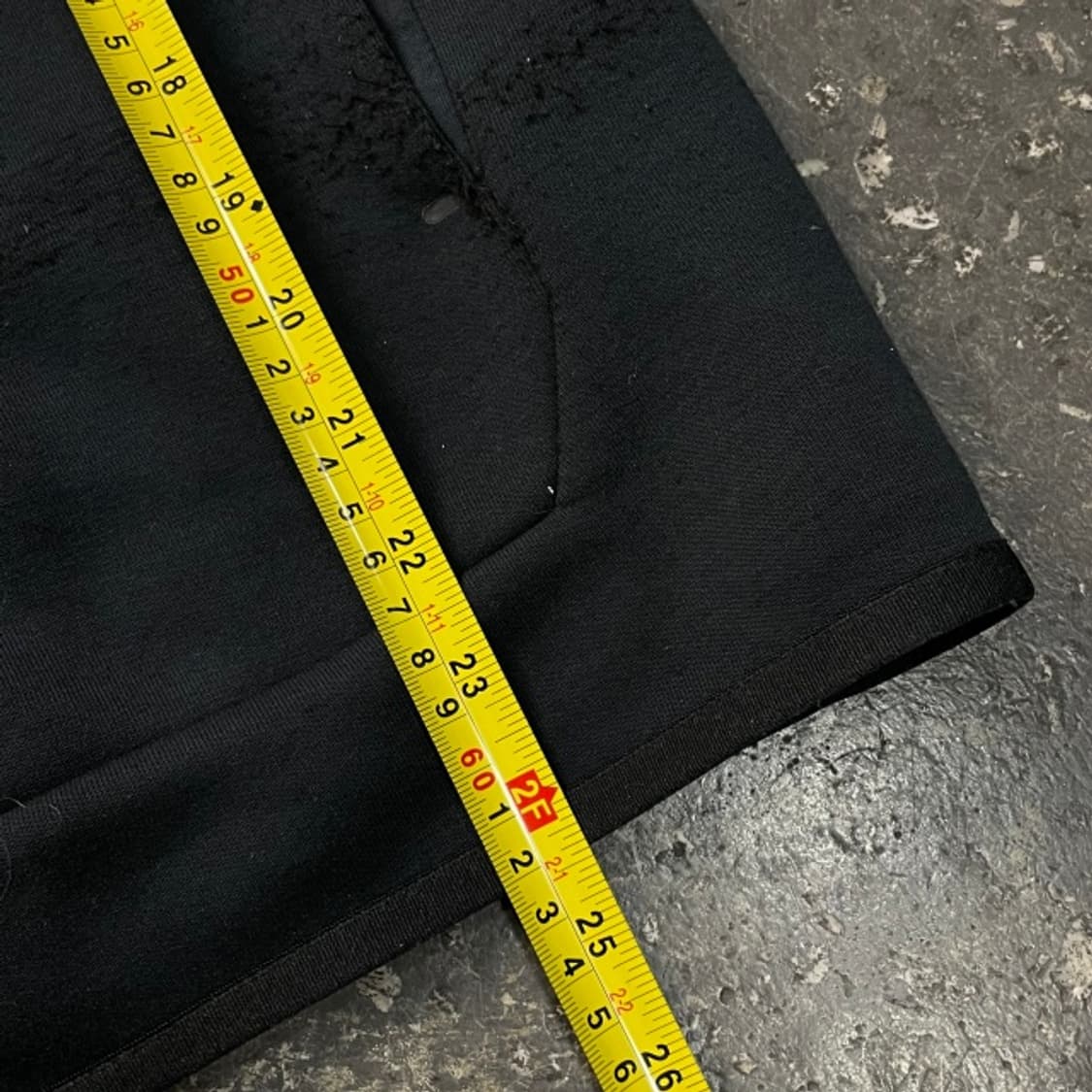 95 나이키 테크팩 후드집업 상품이미지6