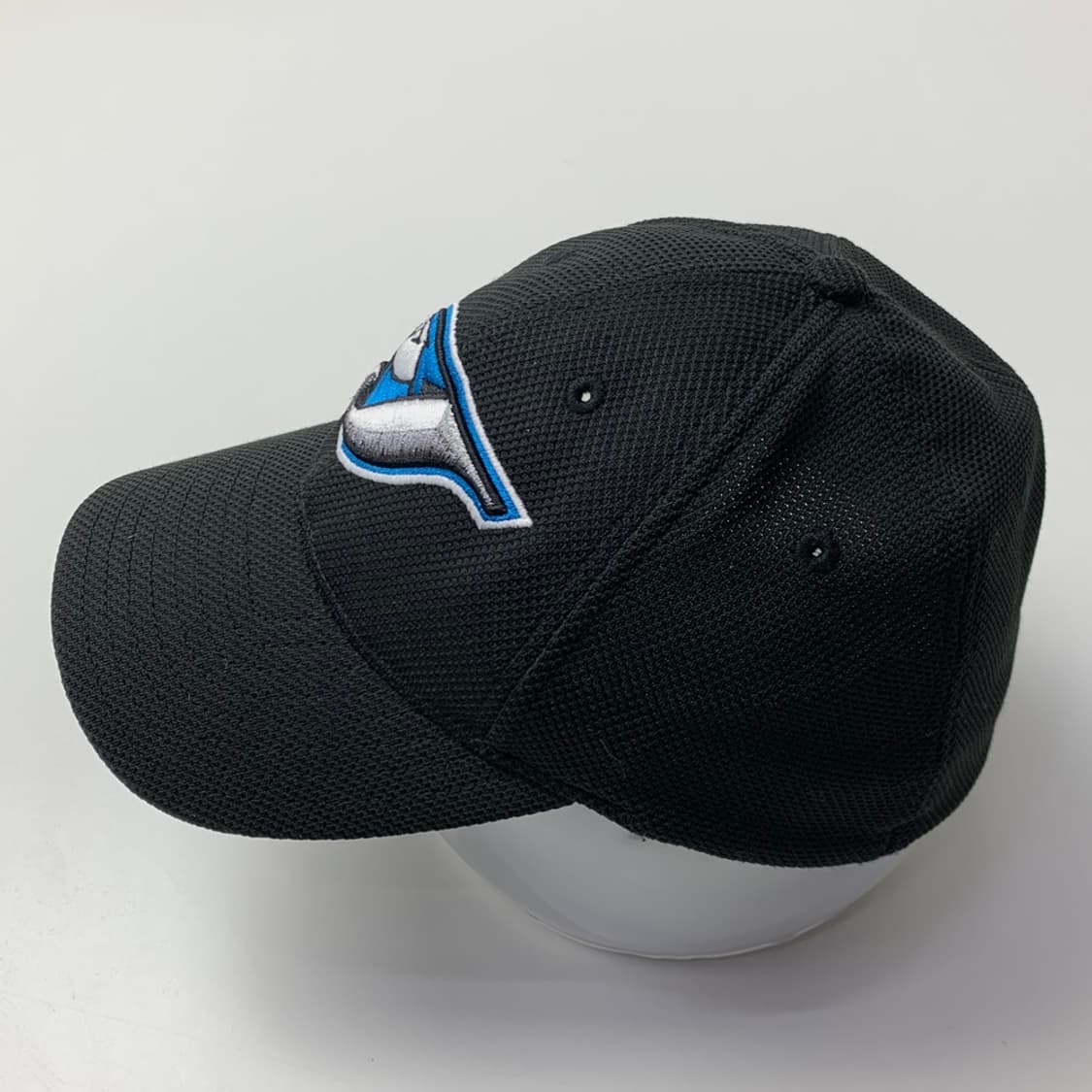 [M/L/정품] 뉴에라 블랙 남여공용 볼캡모자
 상품이미지3