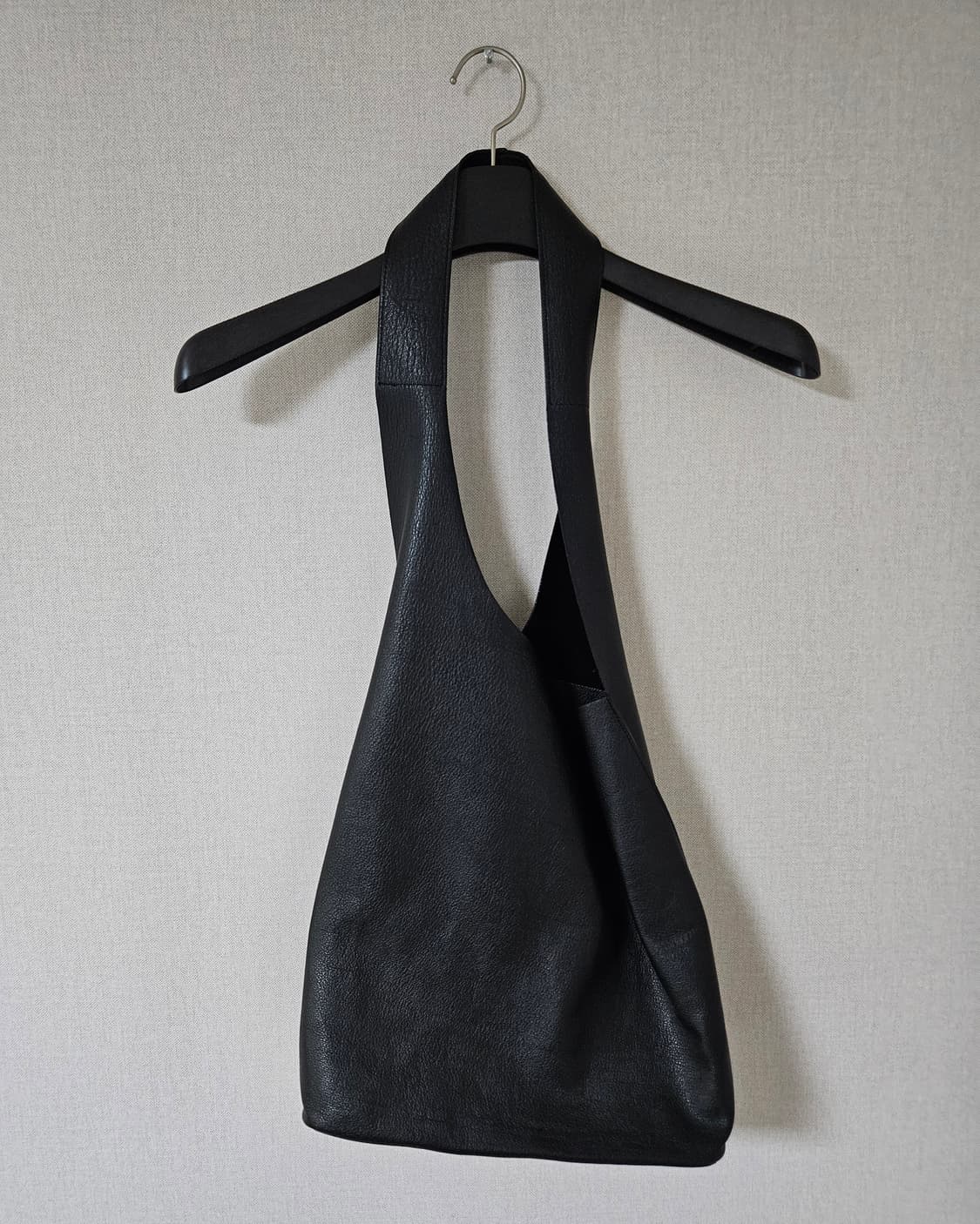 아이엘(Aieul) 포보백 블랙 상품이미지2