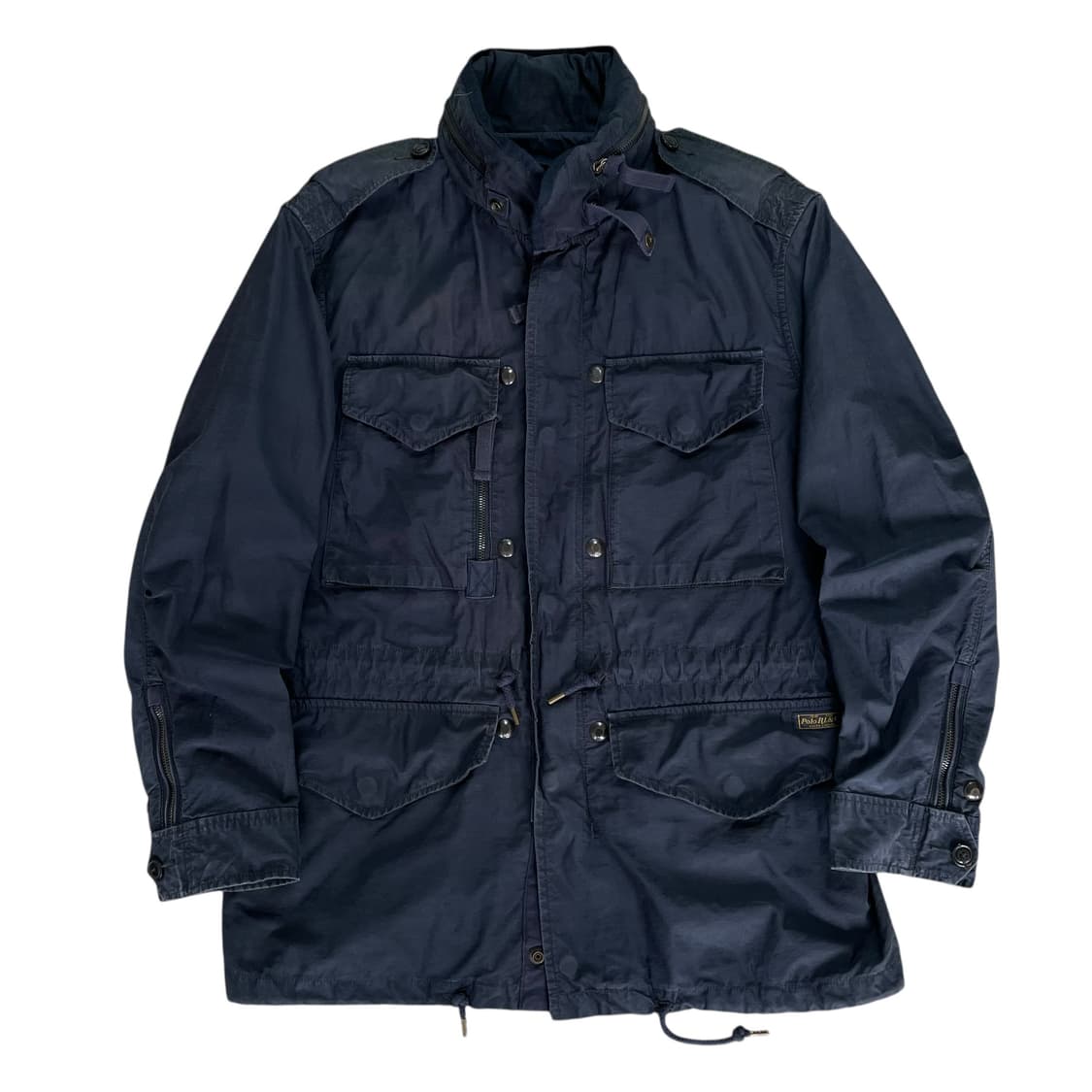 폴로 필드 자켓 상품이미지1
