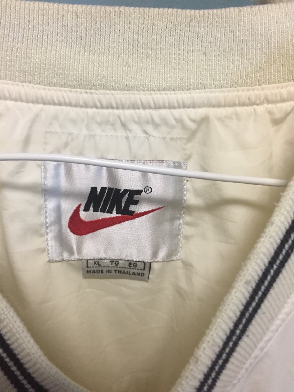 나이키 빈티지 웜업 상품이미지5