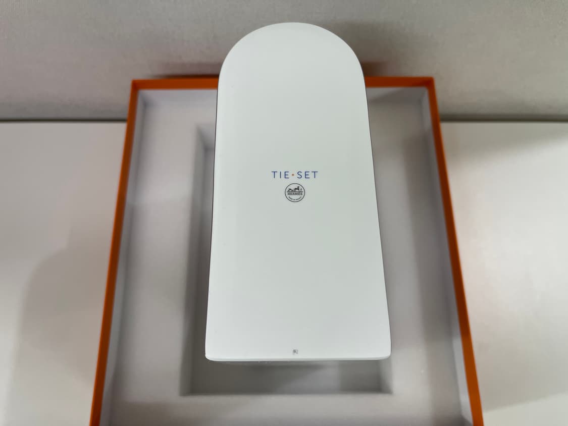 에르메스 타이 세트 베이스 라지 1P 화병 상품이미지6