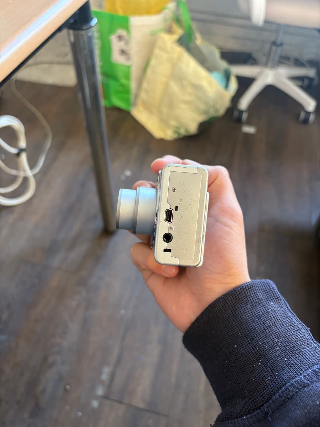 캐논 파워샷 s400 디지털카메라 상품이미지5