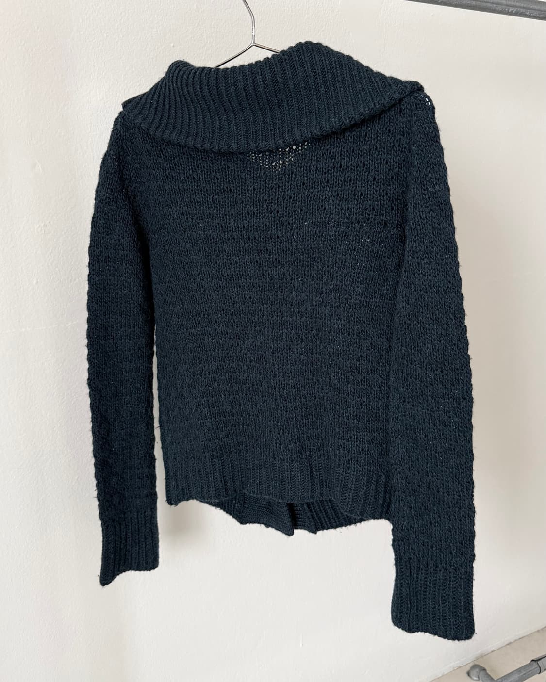 SPB 울 가디건 상품이미지3