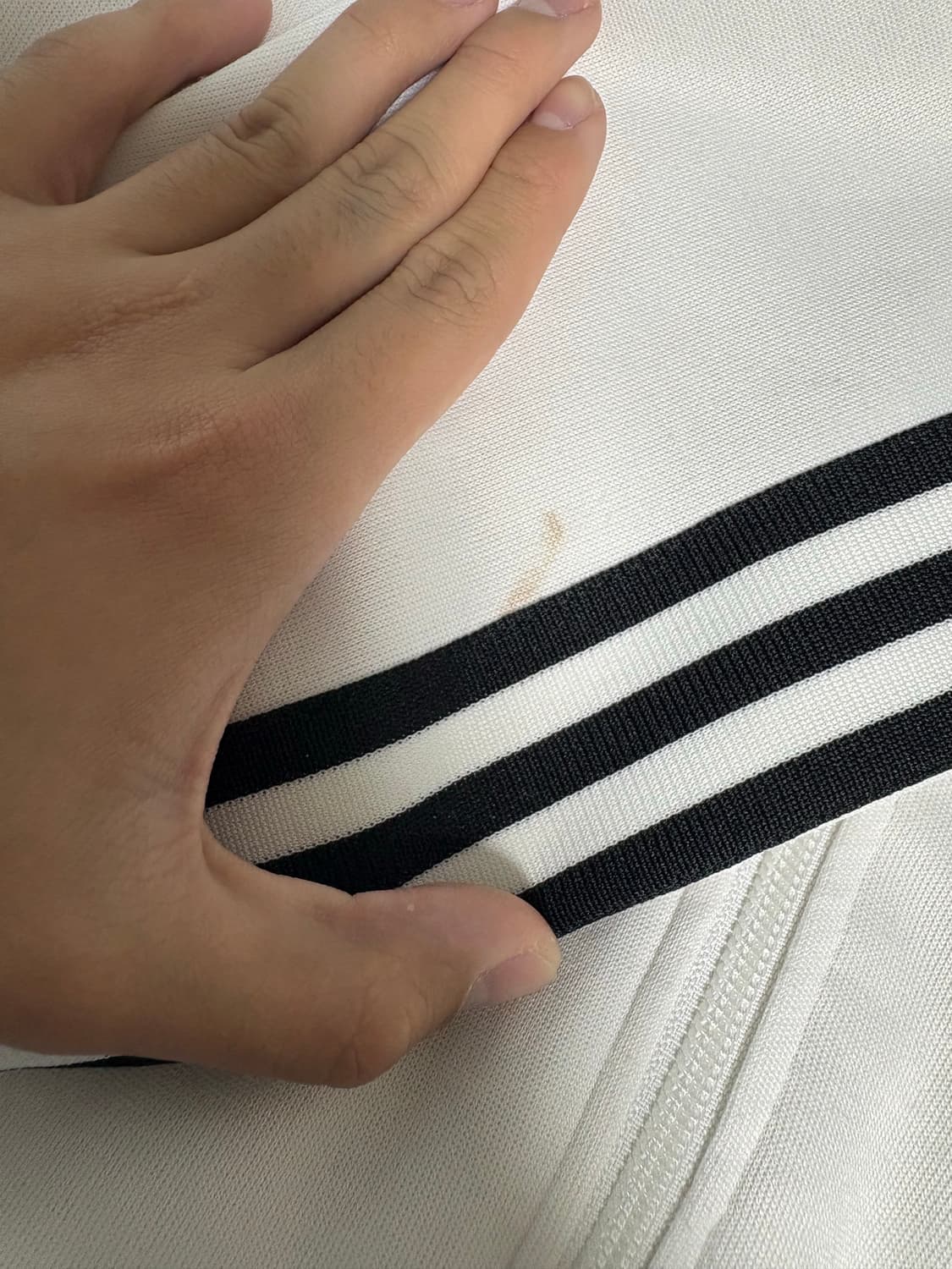 아디다스 독일 져지  상품이미지7