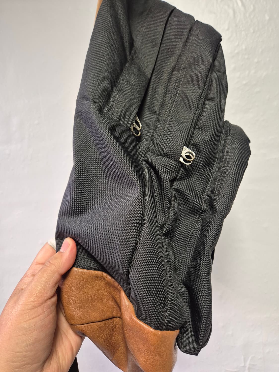 잔스포츠 쿨 스튜던트 백팩 책가방(상태A급) 상품이미지3