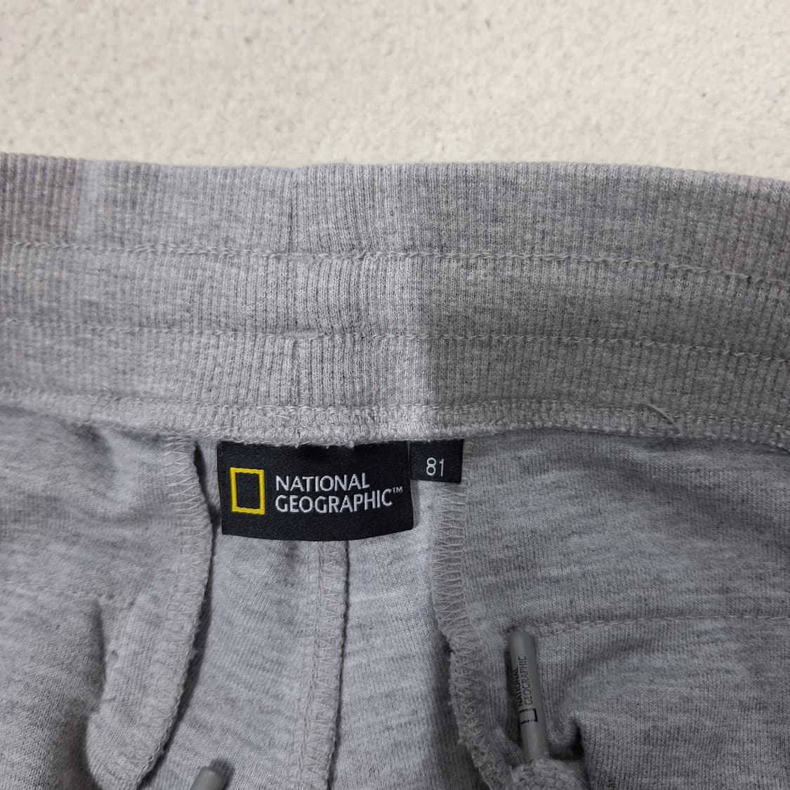 내셔날지오그래픽  조거팬츠81 상품이미지3