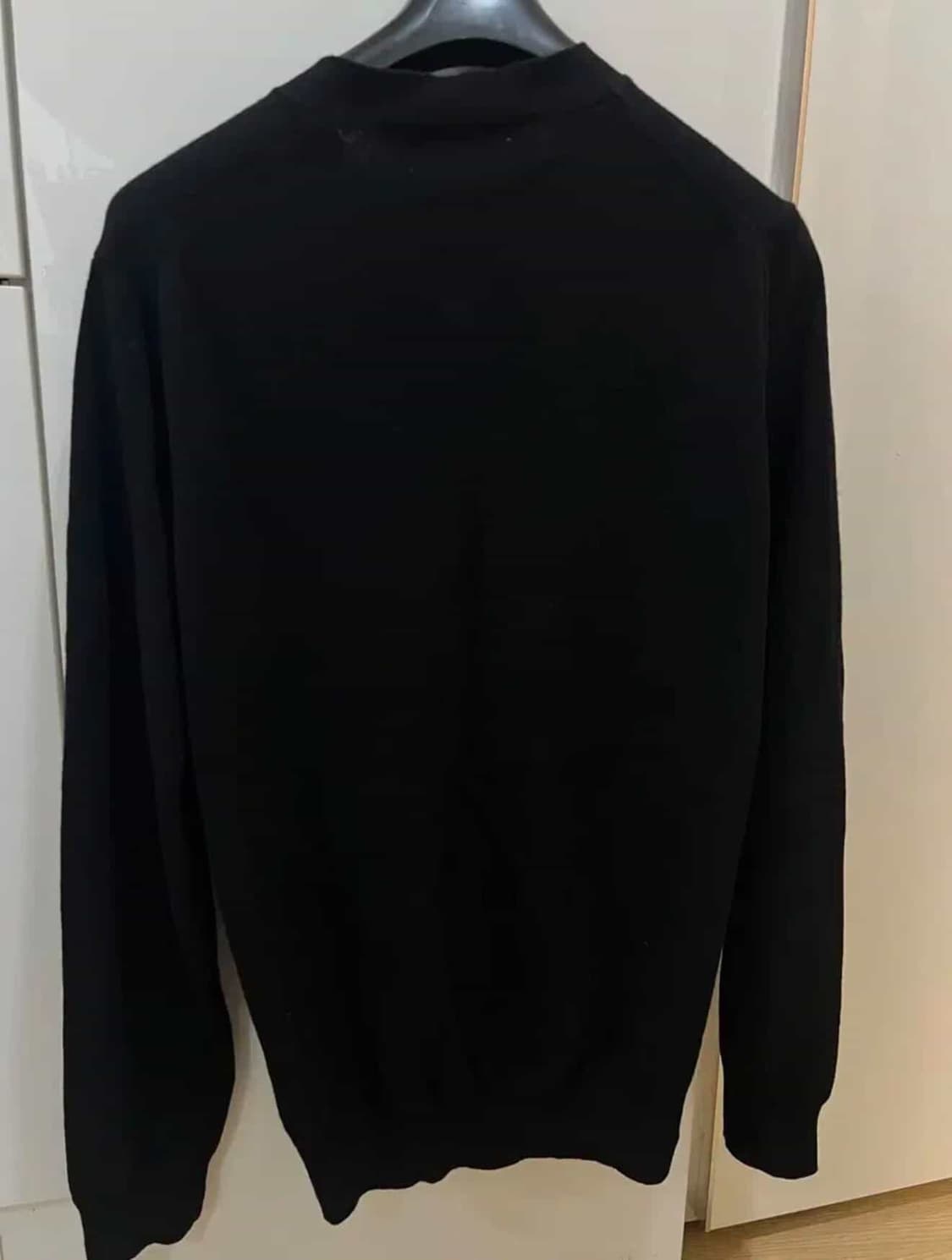 꼼데가르송 가디건  상품이미지2