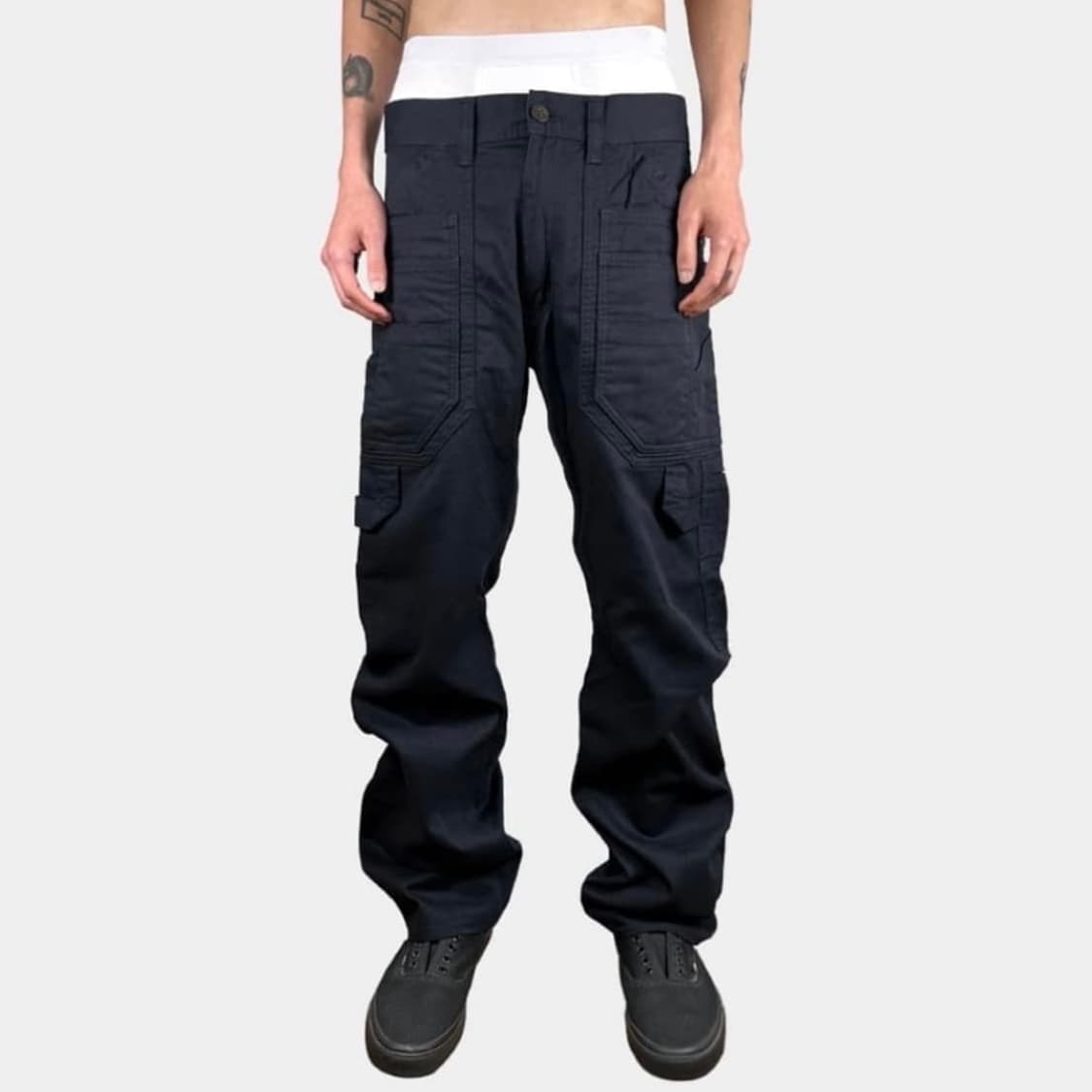 준야와타나베 유틸리티 카고 팬츠 상품이미지1