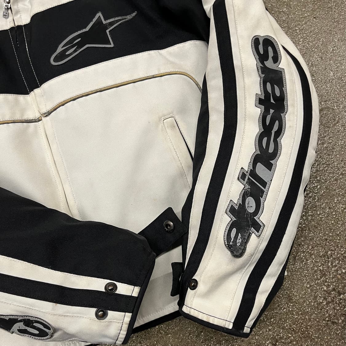 알파인스타 바이크 자켓 (95) 상품이미지2