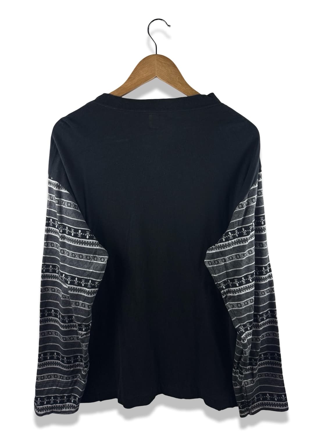 JPN 헨리넥 롱슬리브1899 상품이미지2