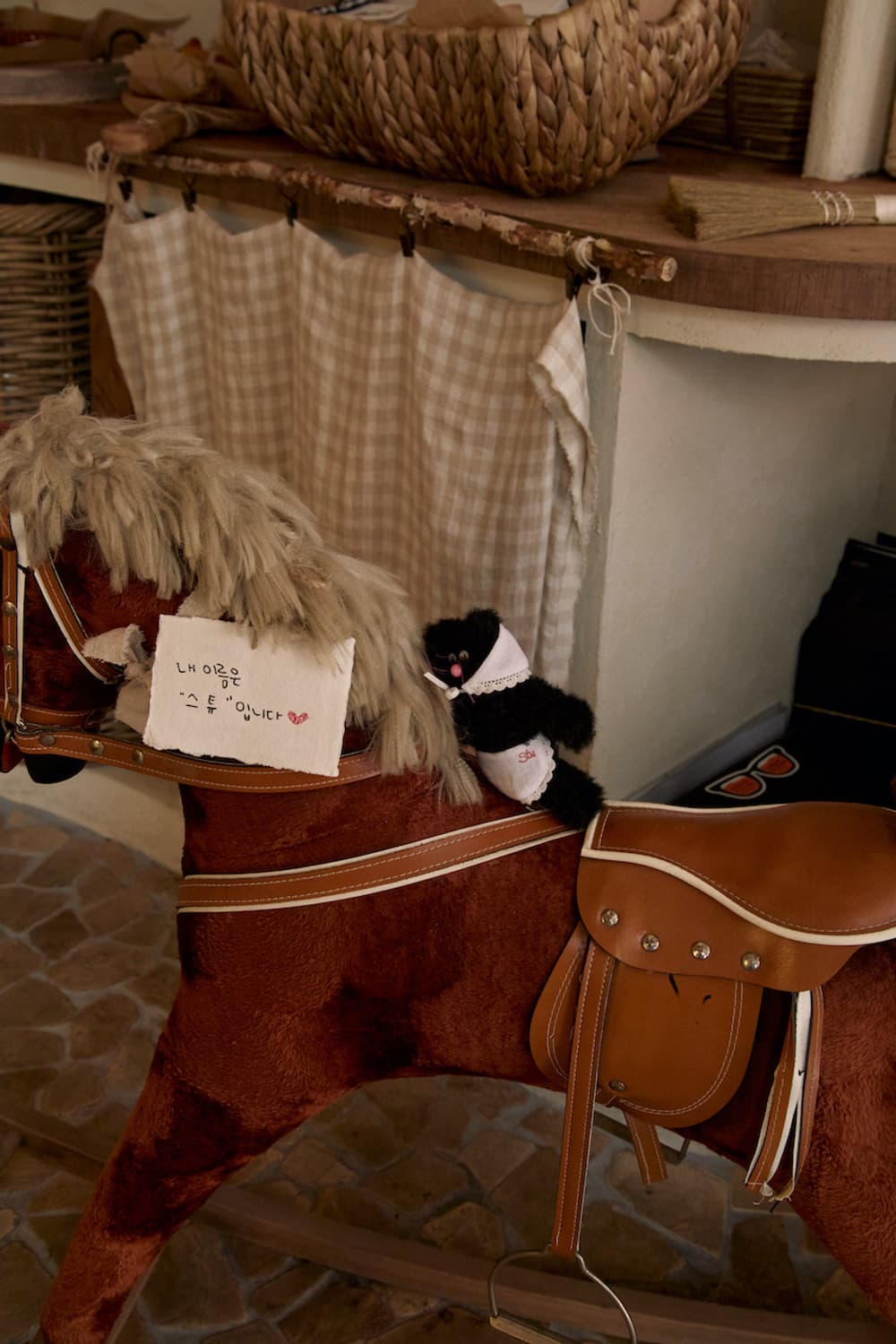 모남희 x STU 스투 키링 상품이미지5