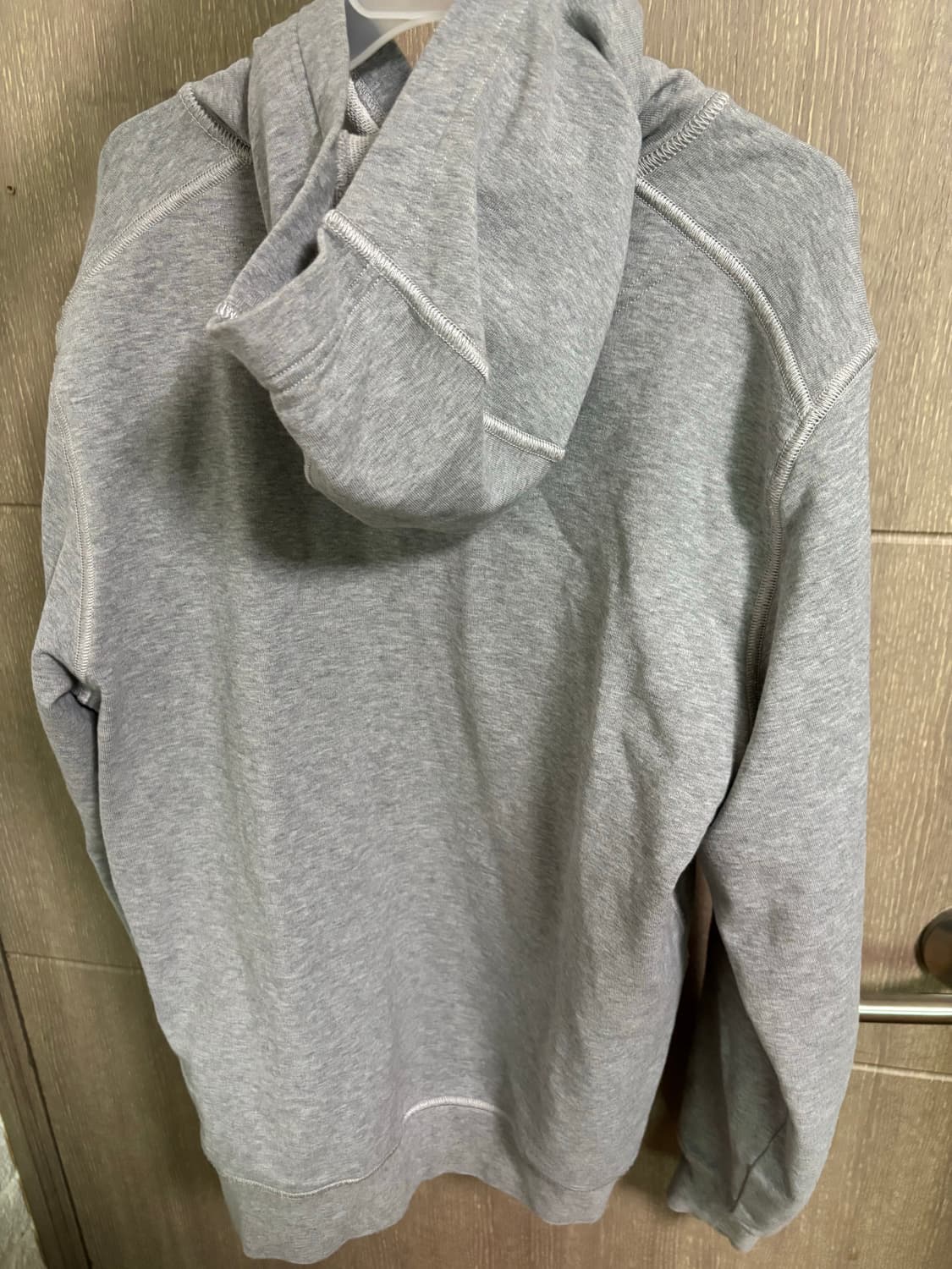 스톤아일랜드 주니어 후드티 상품이미지2