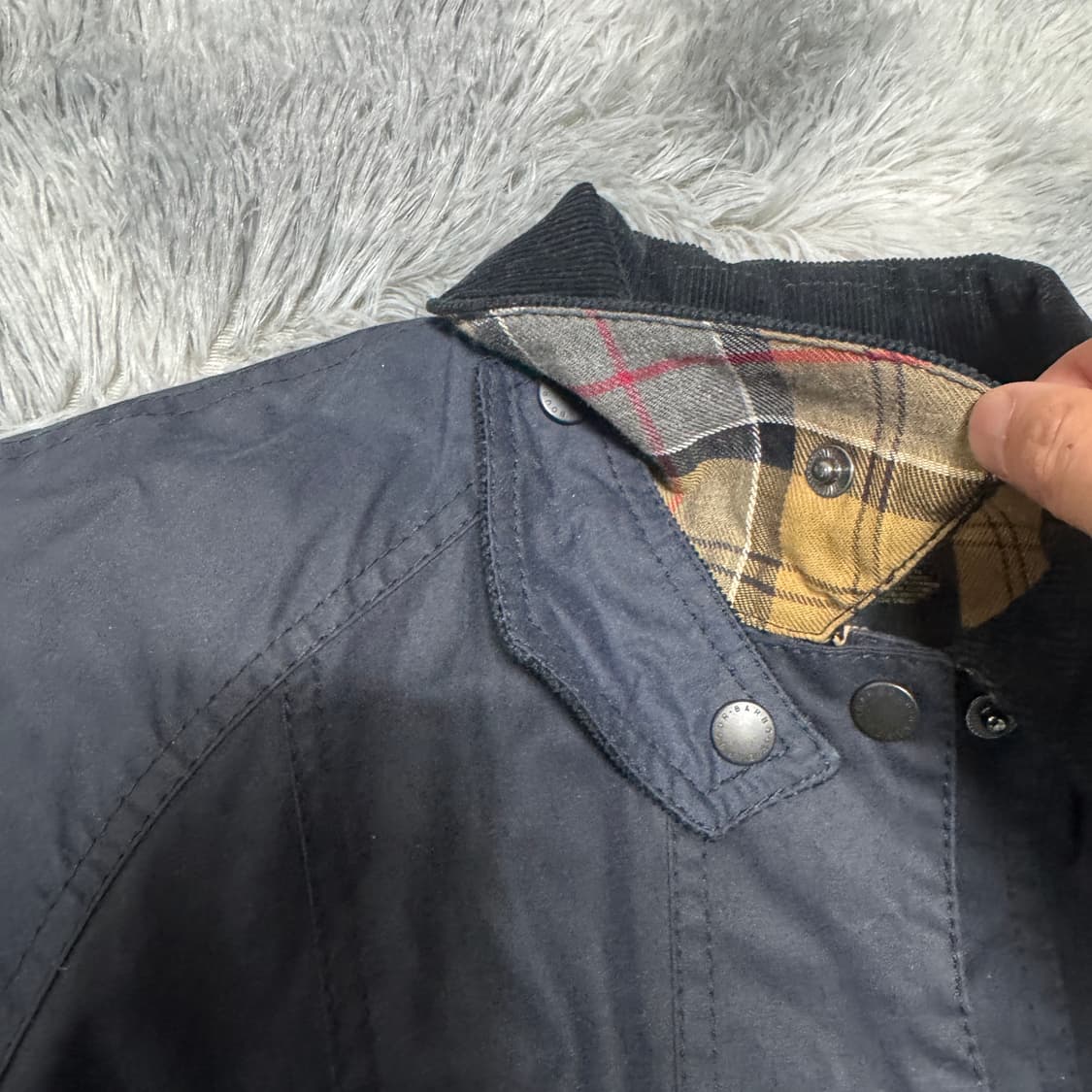 바버 뷰포트 34 사이즈 상품이미지4