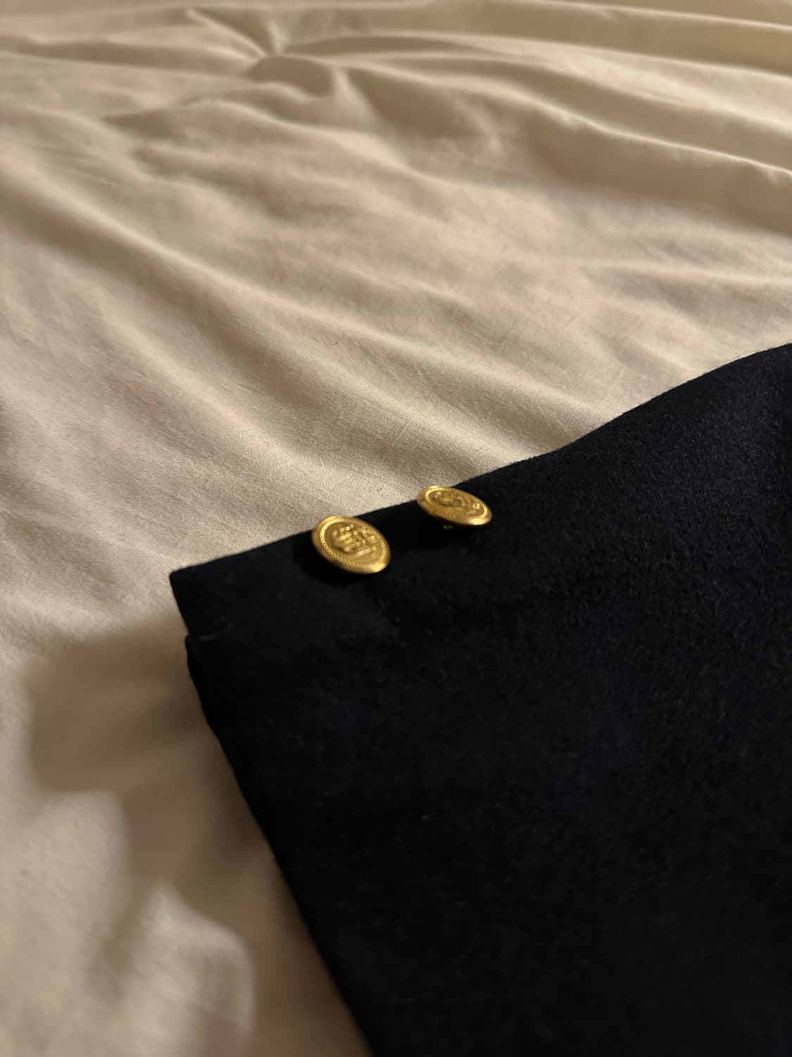 J.PRESS 네이비 금장 블레이저 상품이미지6