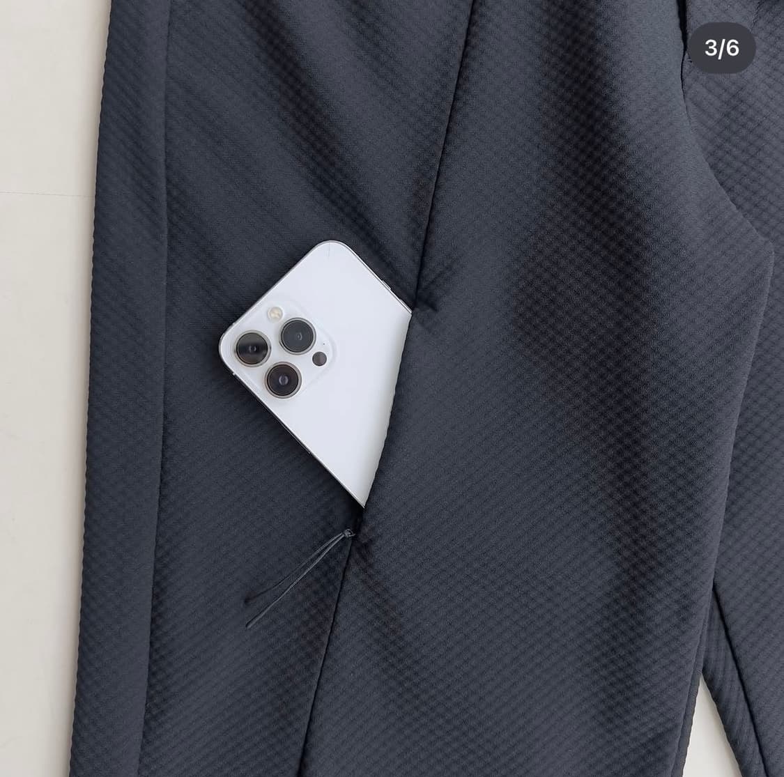 포스트아카이브팩션 8.0 트랙 팬츠 S 상품이미지3