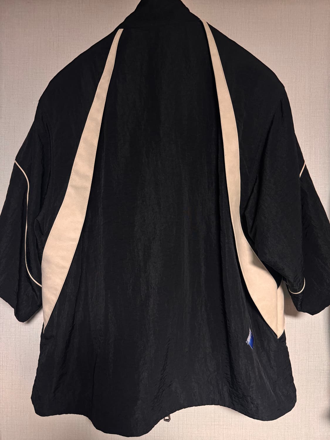 (판매) 아더에러 Acere 블랙 L 상품이미지3