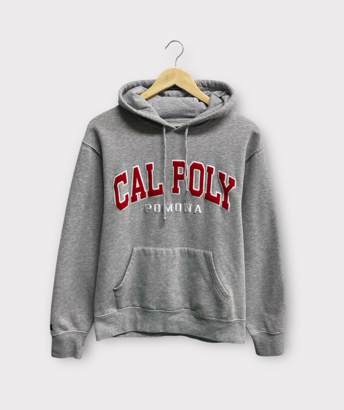 잔스포츠 기모 후드 맨투맨 티셔츠 S 상품이미지1