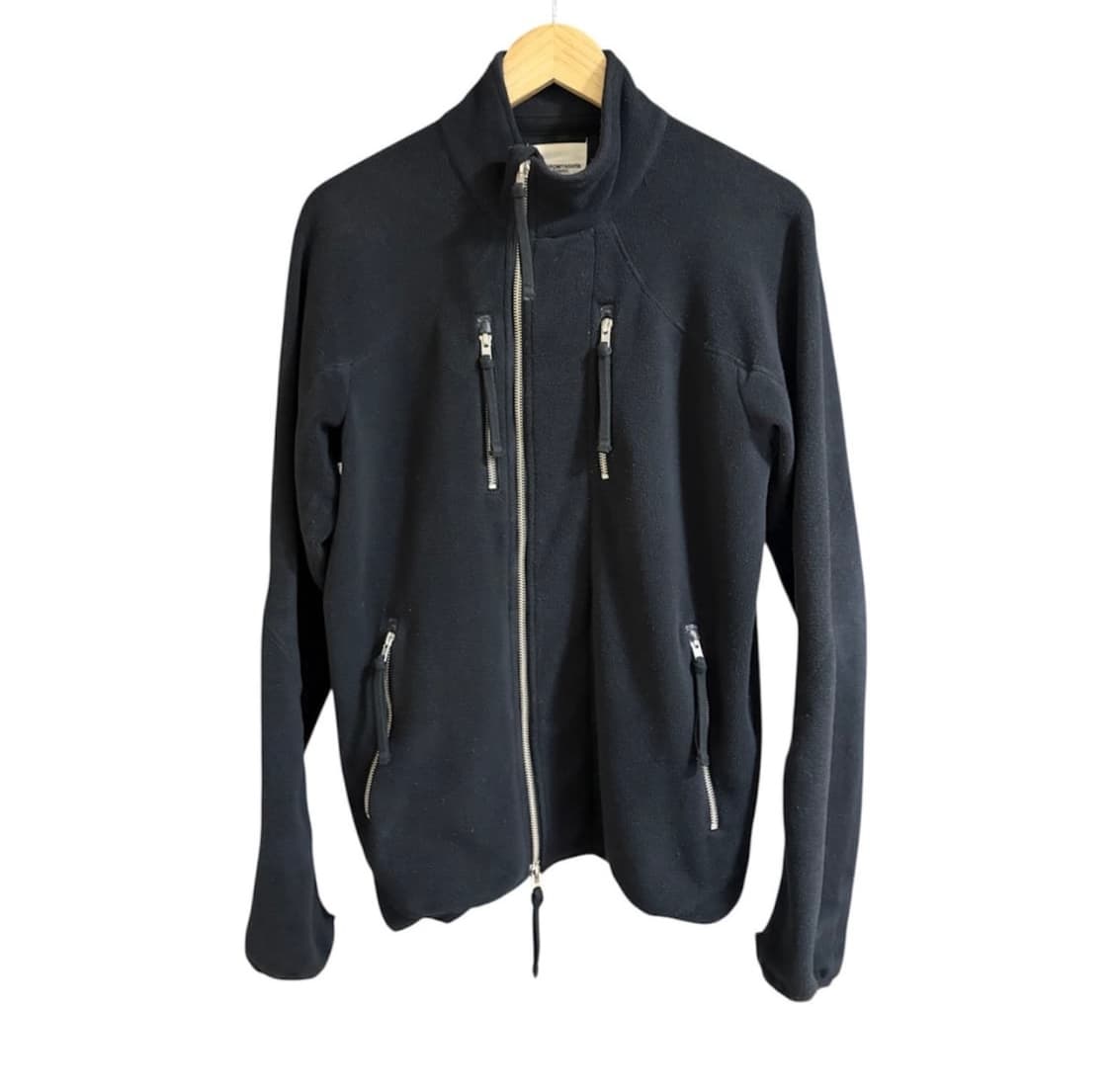 더솔로이스트 레귤레이터 프리마로프트 자켓 상품이미지2