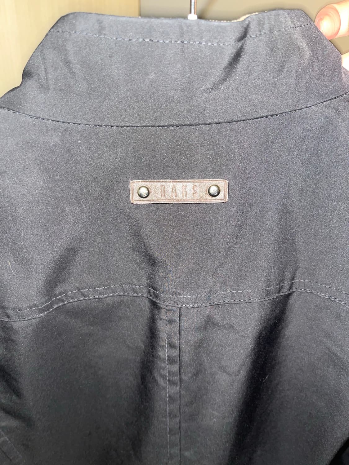 닥스 봄버 자켓 상품이미지6