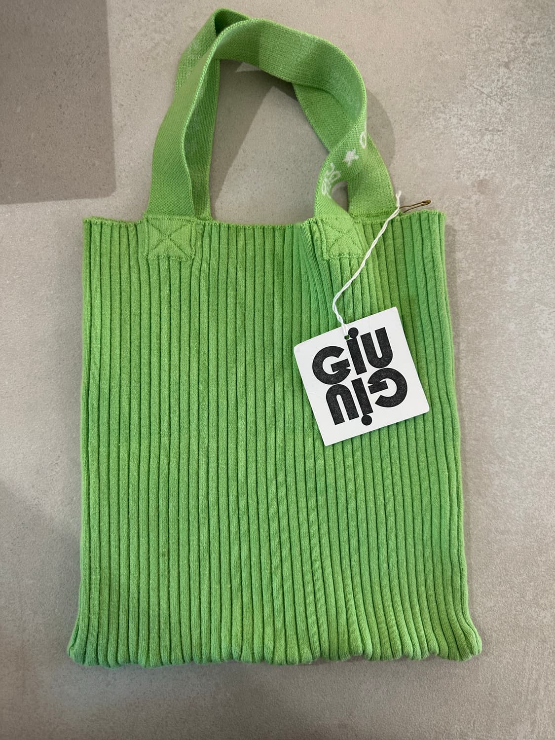GIU GIU X OFR PARIS Nonna Petit Sac 상품이미지1