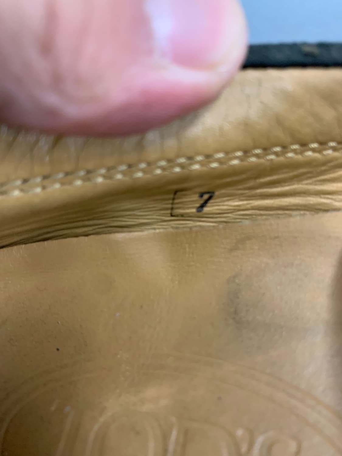 토즈 고미노 로퍼 7(260) 상품이미지8