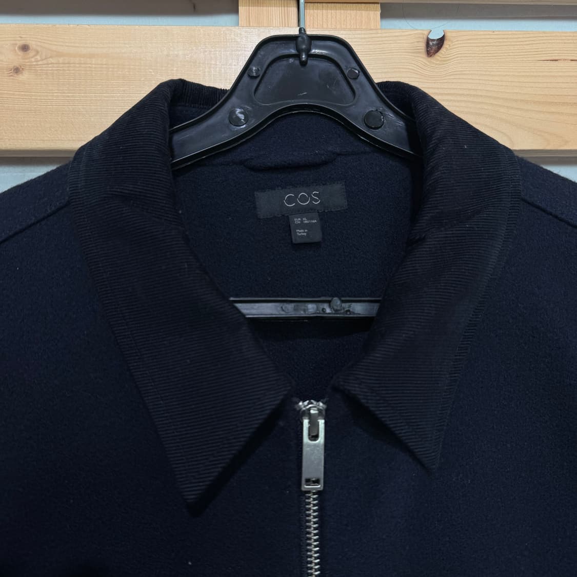 코스 자켓 상품이미지2