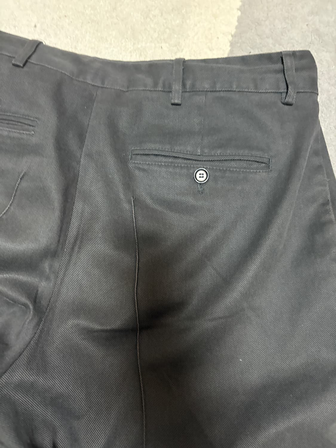 (L)mfpen 면바지 상품이미지5