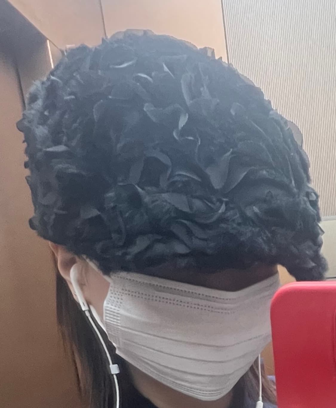 어썸니즈 헌팅캡 상품이미지1