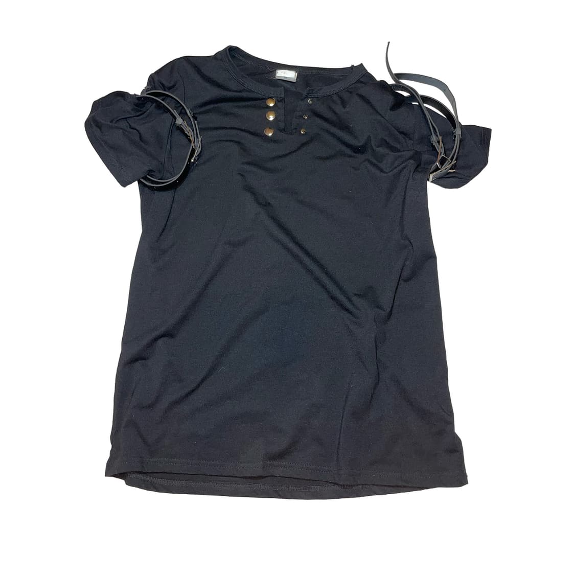 Vintage Belt tee 상품이미지2