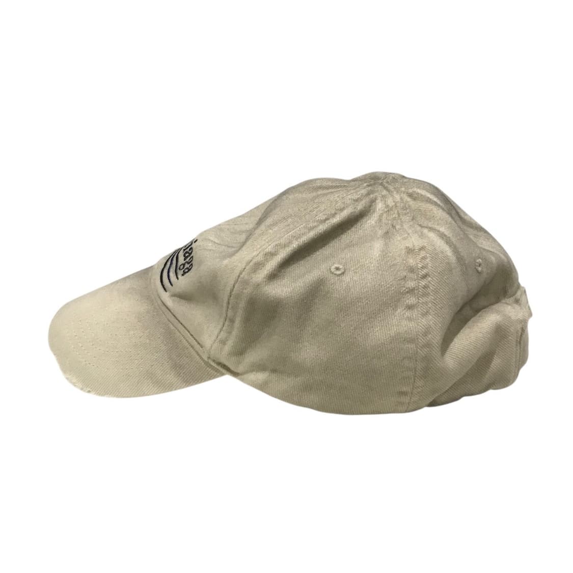 발렌시아가 디스트로이드 모자 볼캡 상품이미지3