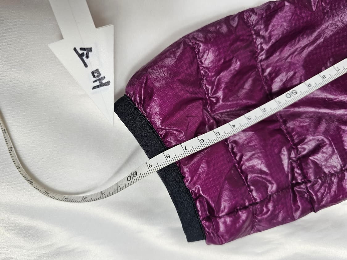 노스페이스라이트히트후디 상품이미지7