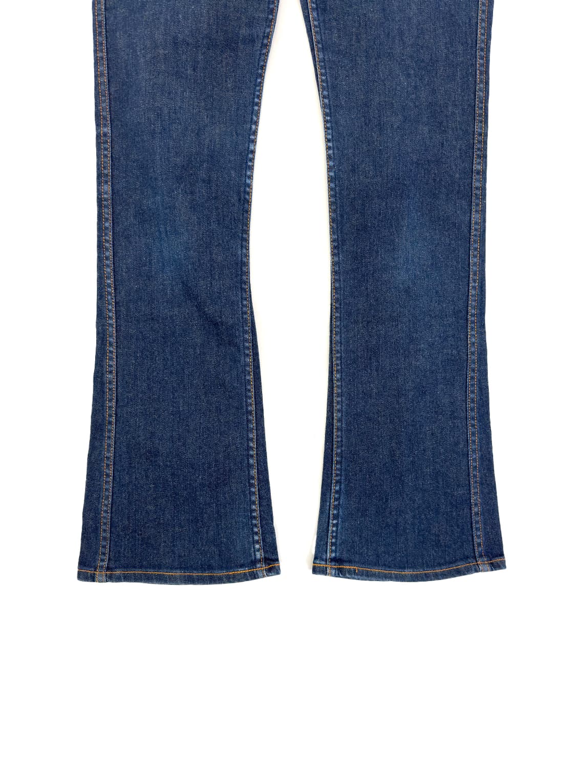 Hysteric Glamour Flared Denim/ L 상품이미지4