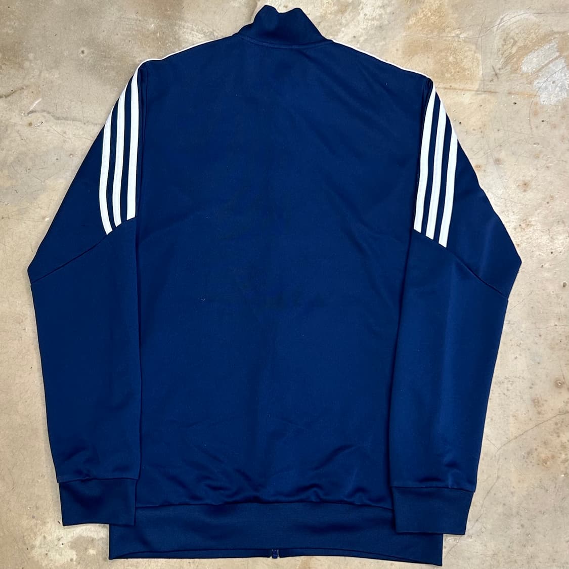 🫶🏻 아디다스 울산 현대 Navy 트랙탑 🫶🏻 상품이미지3