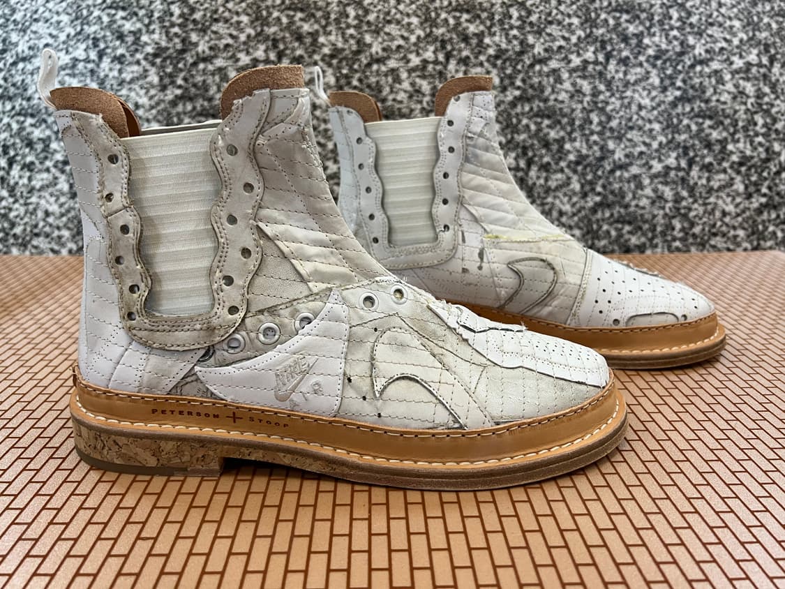 첼시 부츠 상품이미지4