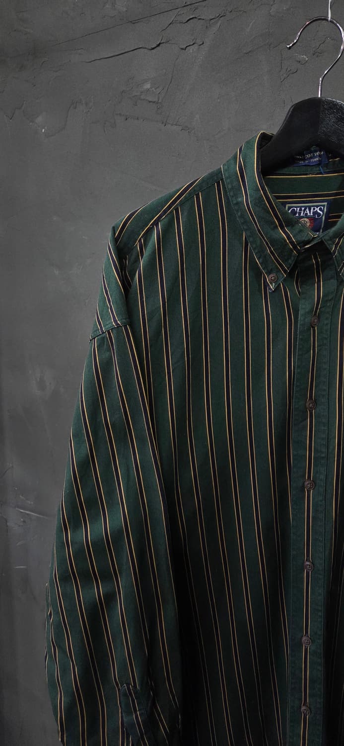 90's Chaps by Ralph Lauren 상품이미지2