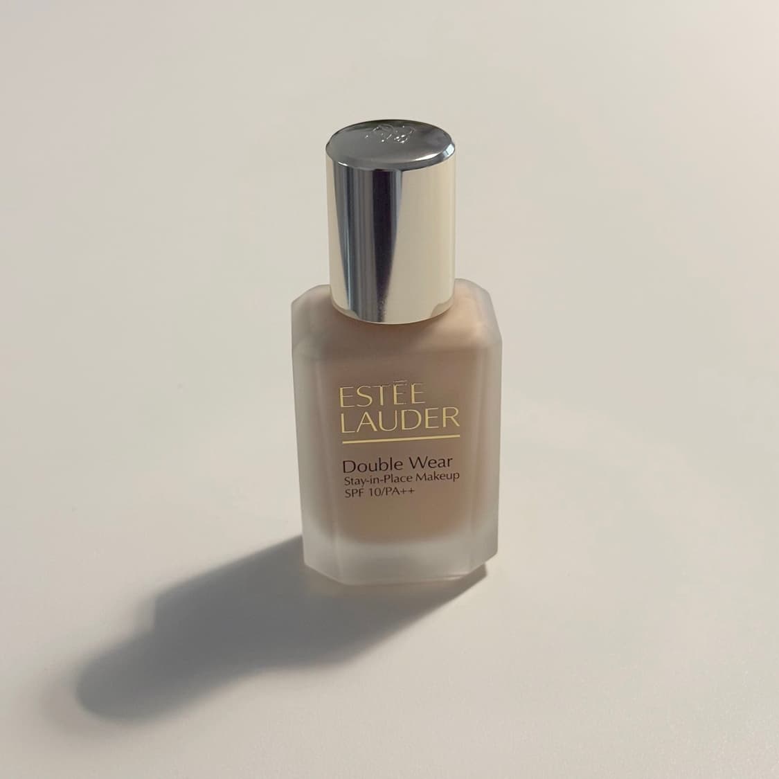 (새상품) 에스티로더 NEW 더블웨어 파운데이션 30ml 2C0 쿨바닐라 상품이미지4
