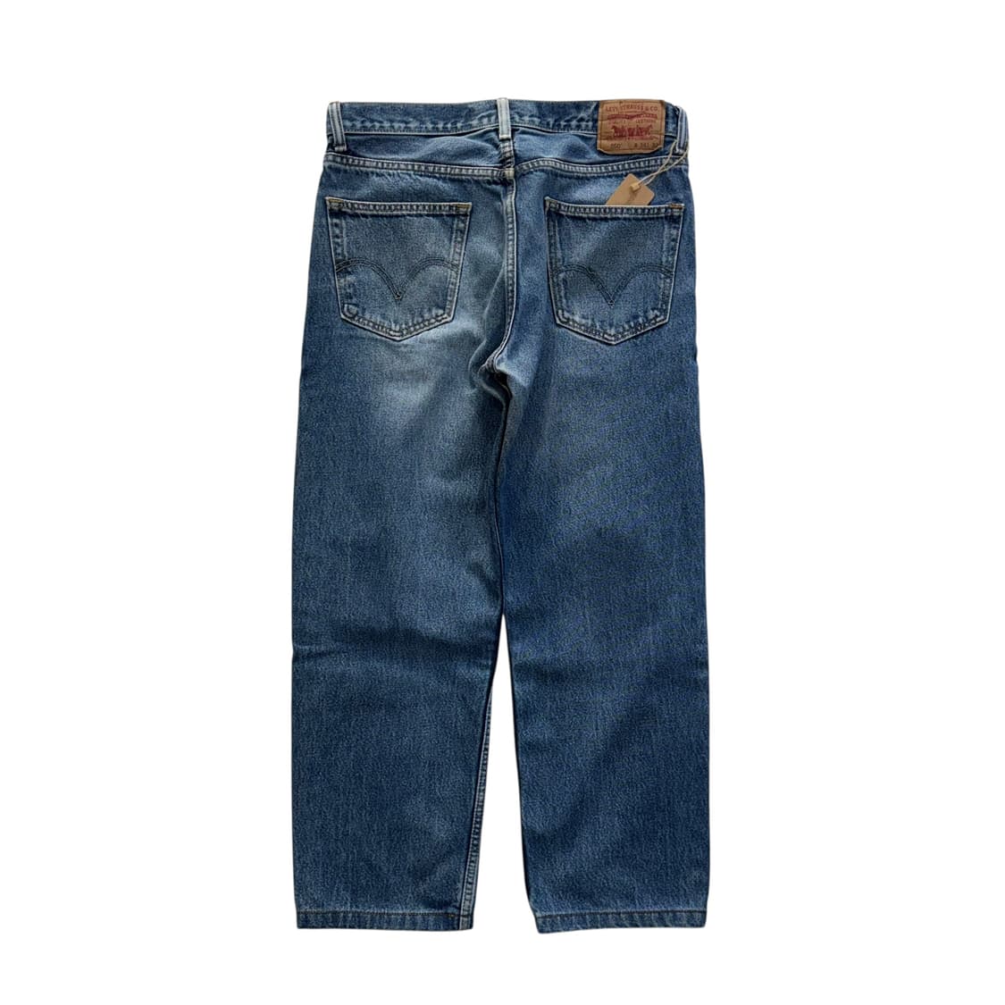 [34] 리바이스 550 데님 청바지 [lv1245] 상품이미지6