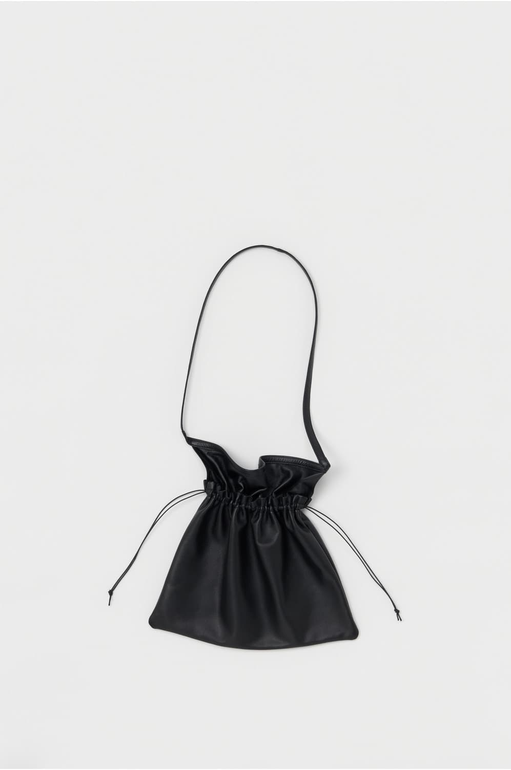 Hender Scheme 핸더스킴 cow red cross bag big 상품이미지1