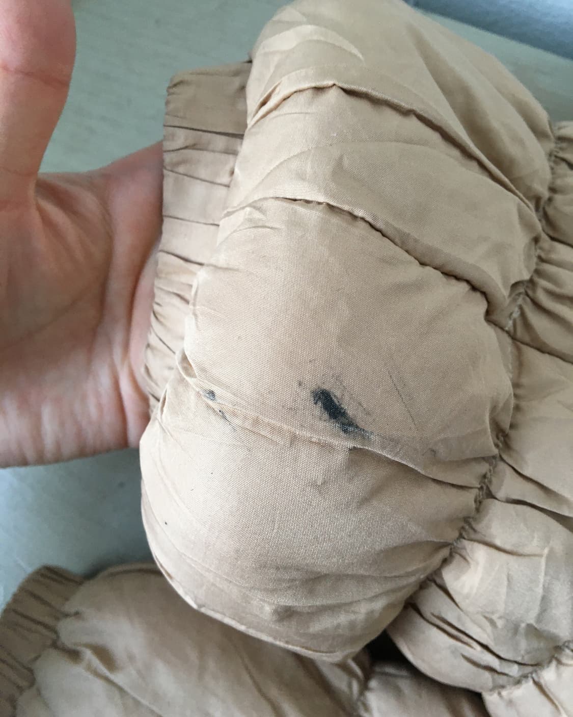  padded warmer 상품이미지3