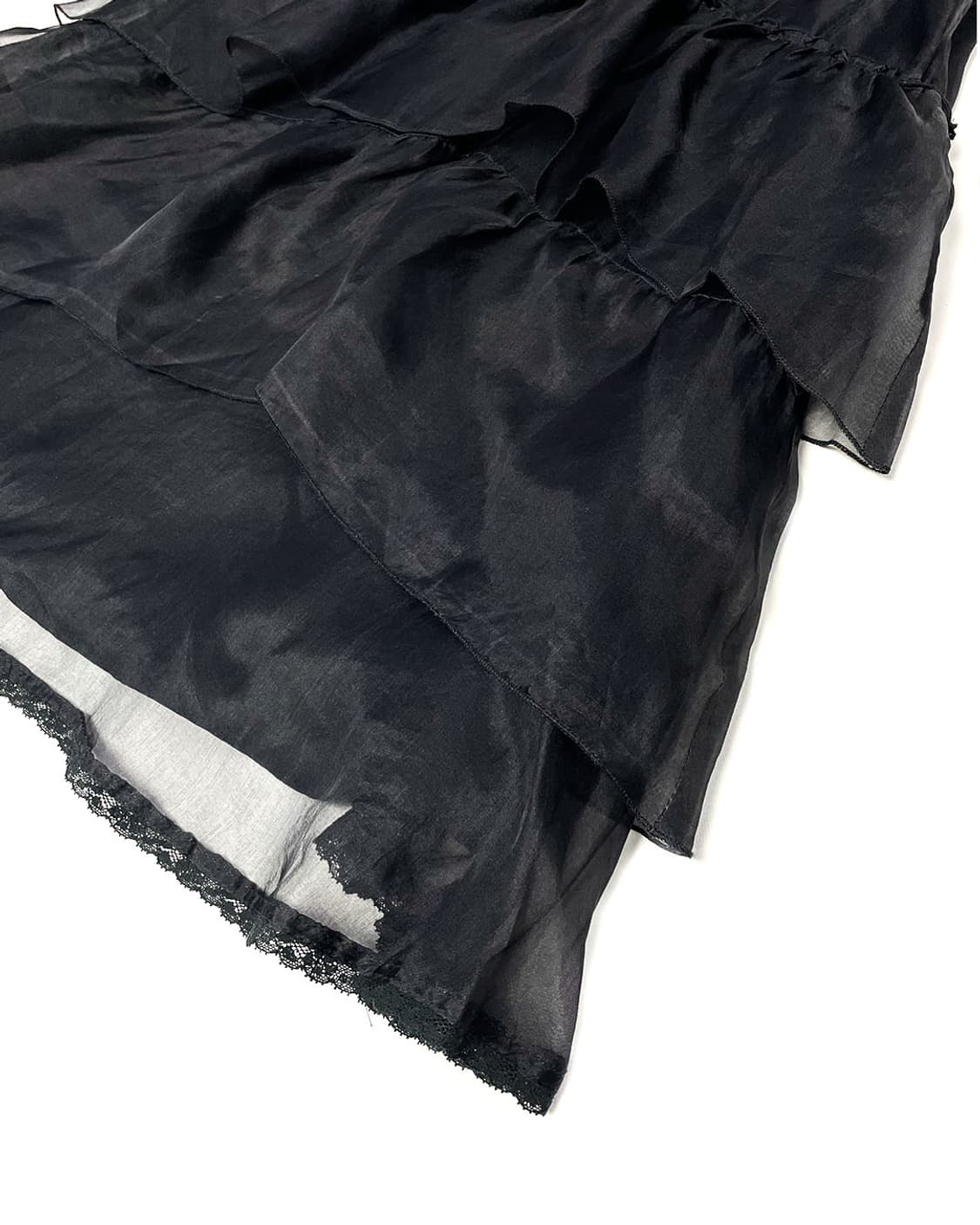 Max&Co. 레이스 슬립 원피스  상품이미지8