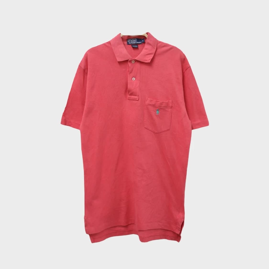 폴로 랄프로렌 카라 티셔츠 66361 상품이미지1